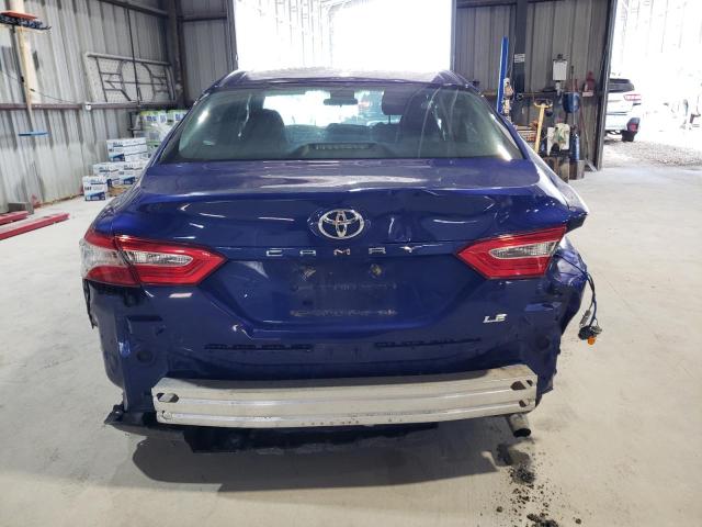 2018 TOYOTA CAMRY L 4T1B11HK3JU513069