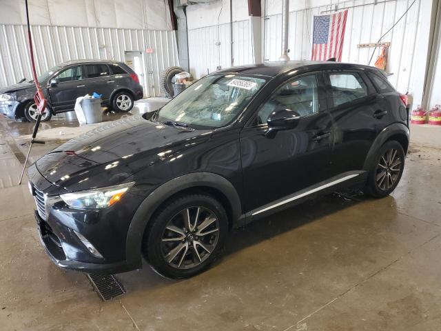 2016 MAZDA CX-3 GRAND JM1DKFD73G0139443