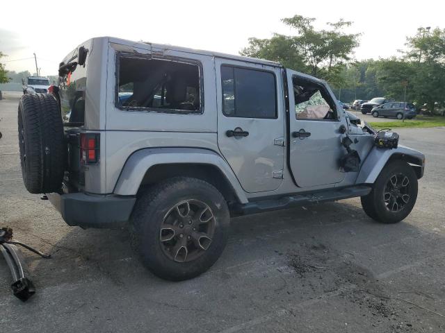 2018 JEEP WRANGLER UNLIMITED SAHARA 1C4BJWEG9JL866536