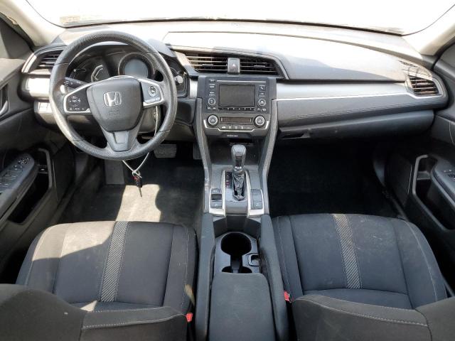 2018 HONDA CIVIC LX 2HGFC2F53JH520434