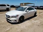 2018 MERCEDES-BENZ CLA 250 4M - WDDSJ4GB6JN664365