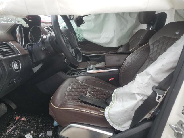 2015 MERCEDES-BENZ GL 550 4MA 4JGDF7DE9FA606569