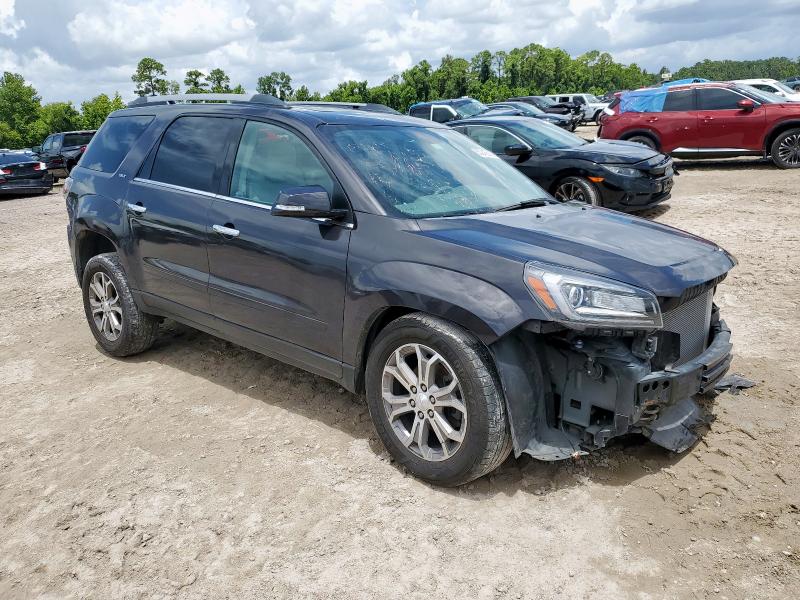 2013 GMC ACADIA SLT - 1GKKRSKD4DJ207750