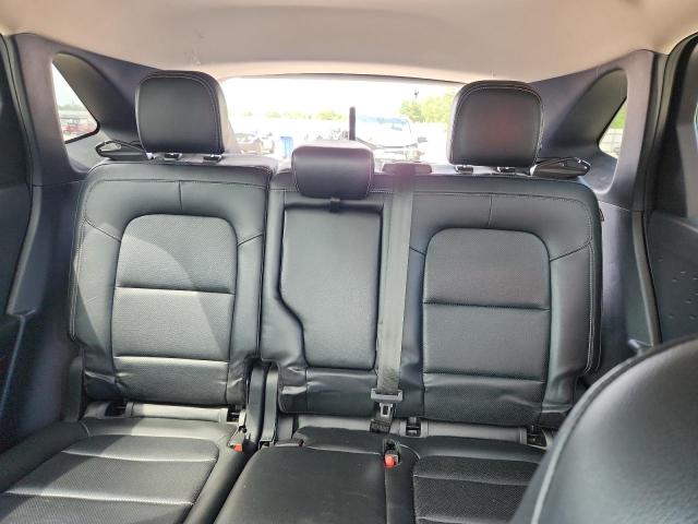 2020 FORD ESCAPE SEL - 1FMCU0H65LUC24108