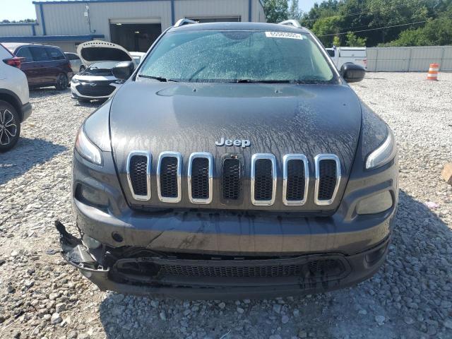 2015 JEEP CHEROKEE L - 1C4PJMCSXFW545421