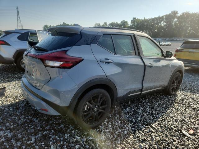 2021 NISSAN KICKS SR - 3N1CP5DVXML563693