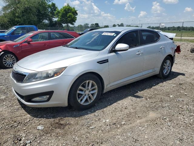 2013 KIA OPTIMA LX - 5XXGM4A75DG248271