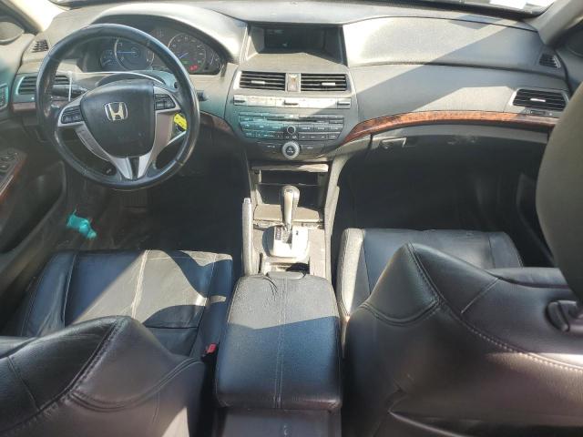 2010 HONDA ACCORD CRO - 5J6TF2H53AL010278