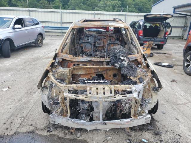 2022 CHEVROLET EQUINOX RS 2GNAXWEV8N6142383