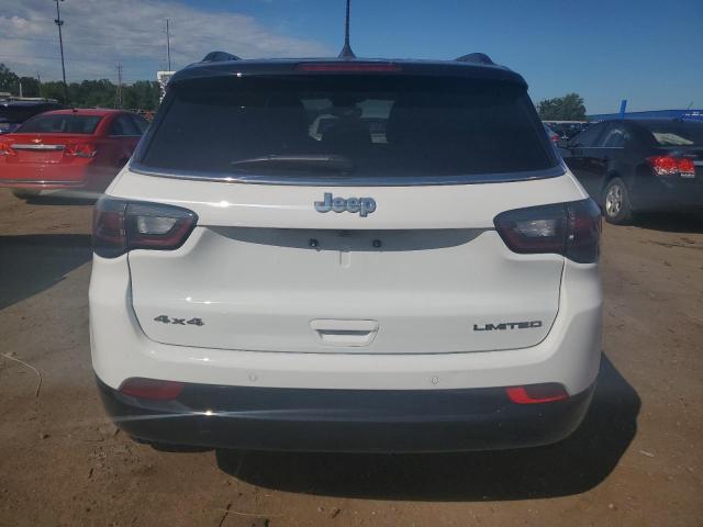 2025 JEEP COMPASS LI 3C4NJDCN1ST538438