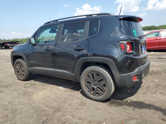 2018 JEEP RENEGADE S ZACCJBAB7JPH90558