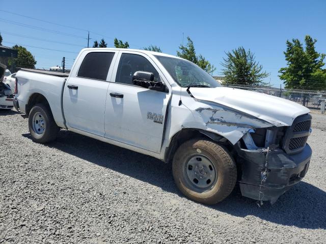 2022 RAM 1500 CLASSIC TRADESMAN 1C6RR7KG3NS215617