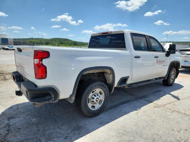 2020 CHEVROLET SILVERADO - 1GC1YLE70LF254197
