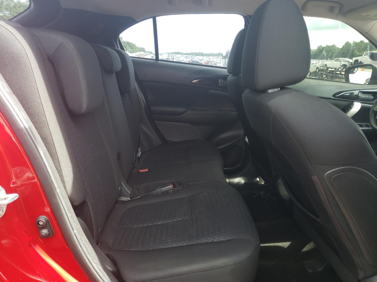 MITSUBISHI ECLIPSE ES