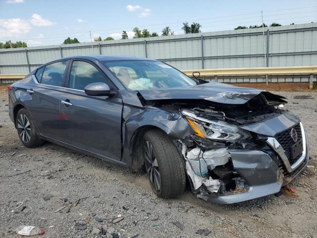 2022 NISSAN ALTIMA SV 1N4BL4DV5NN326759