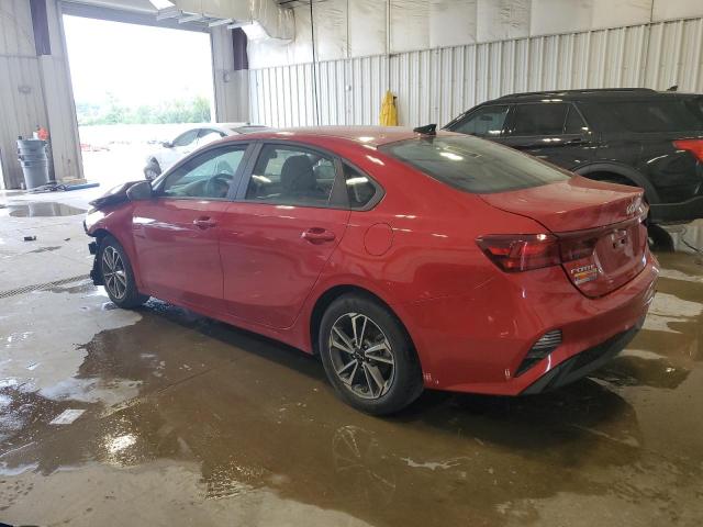 2022 KIA FORTE FE 3KPF24AD7NE427221
