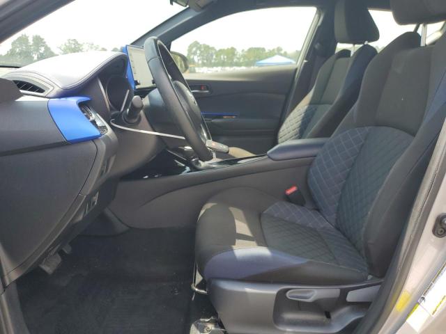 2020 TOYOTA C-HR XLE - JTNKHMBX2L1094198