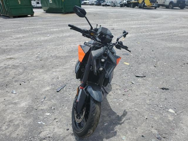 2024 KTM 990 DUKE VBKTV940XRM995386
