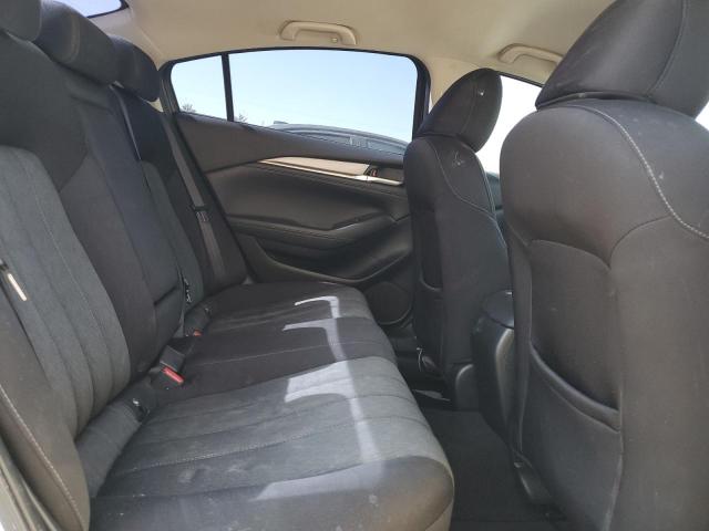 2021 MAZDA 6 SPORT - JM1GL1UM3M1610287