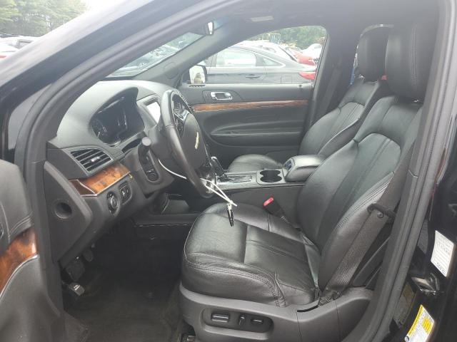 2016 LINCOLN MKT 2LMHJ5NK0GBL00461
