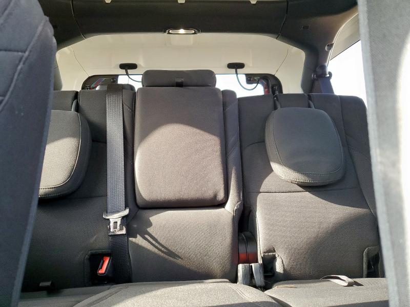2023 JEEP WRANGLER 4 1C4JJXN66PW611651