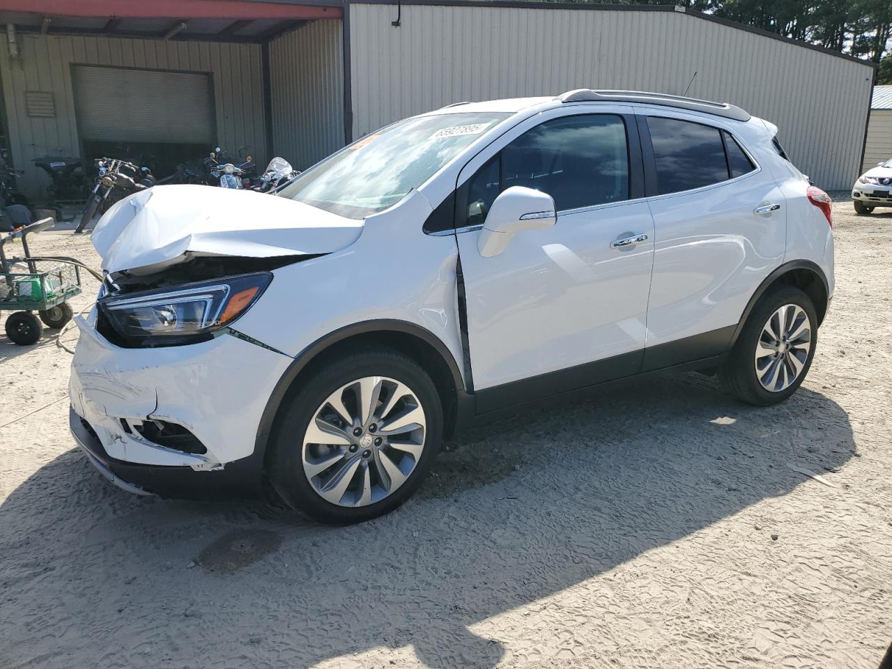 BUICK ENCORE PREFERRED