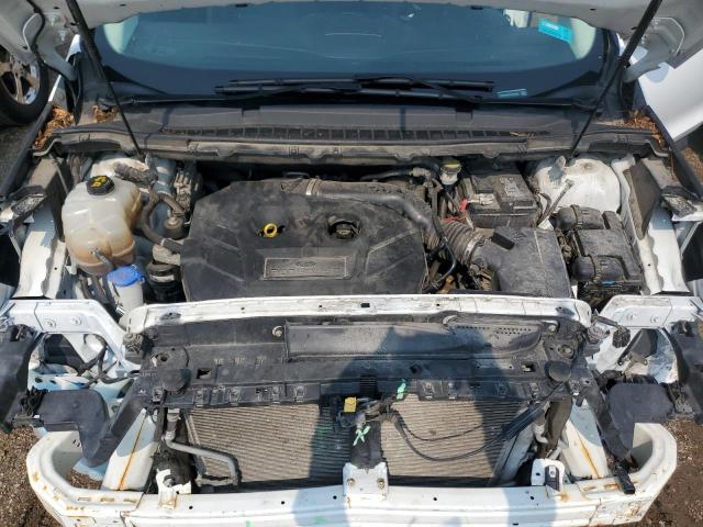 2018 FORD EDGE SE - 2FMPK3G91JBC39552