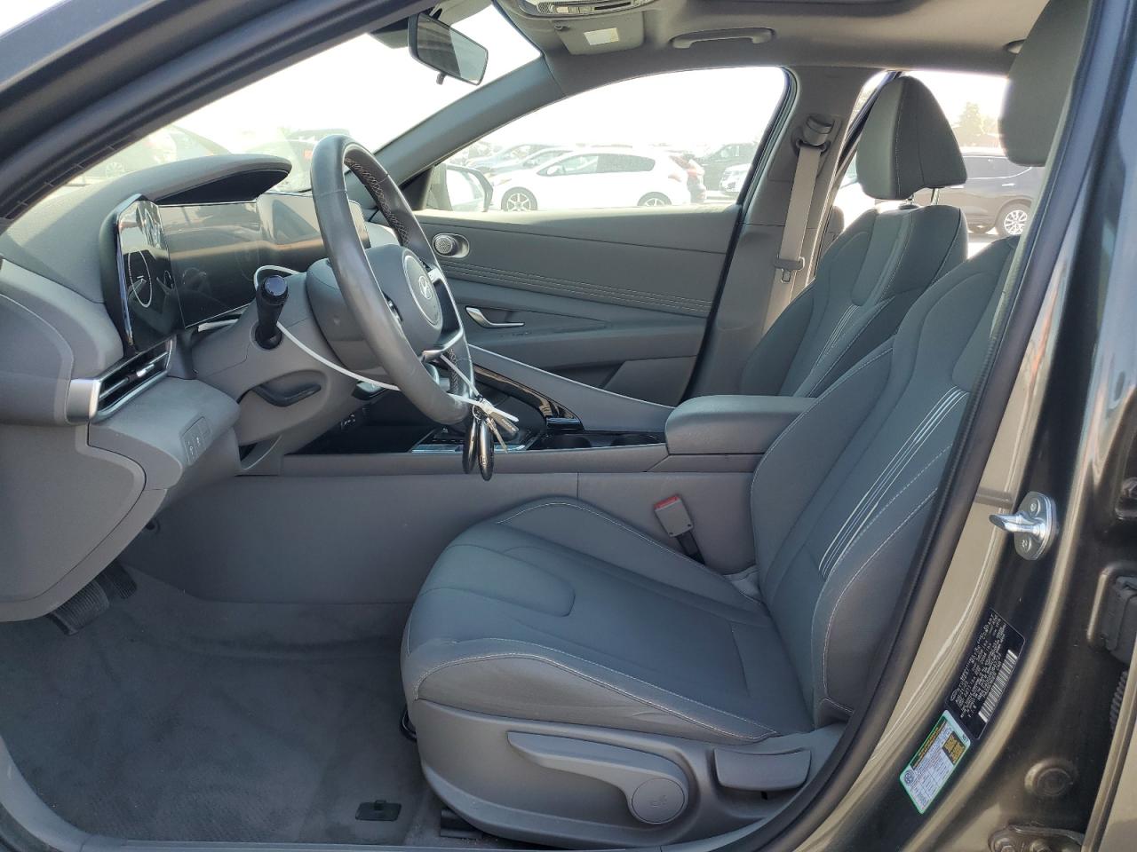 Hyundai Elantra se 2024