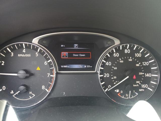 2017 NISSAN ALTIMA 2.5 - 1N4AL3AP2HC160082