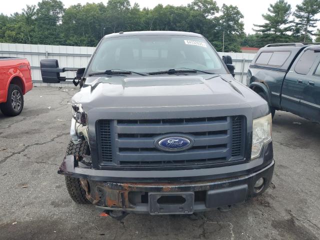 2010 FORD F150 SUPER - 1FTFX1EV0AFC20561