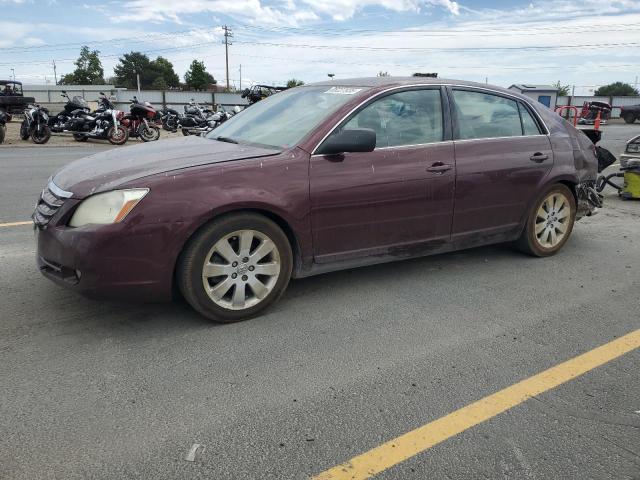 TOYOTA AVALON XL