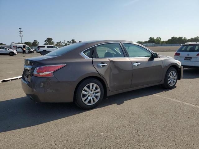 2015 NISSAN ALTIMA 2.5 - 1N4AL3AP7FC271854