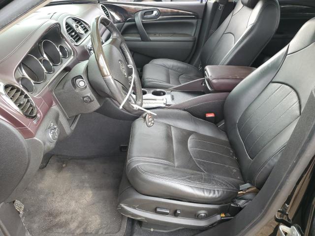 2017 BUICK ENCLAVE 5GAKVCKD1HJ265612