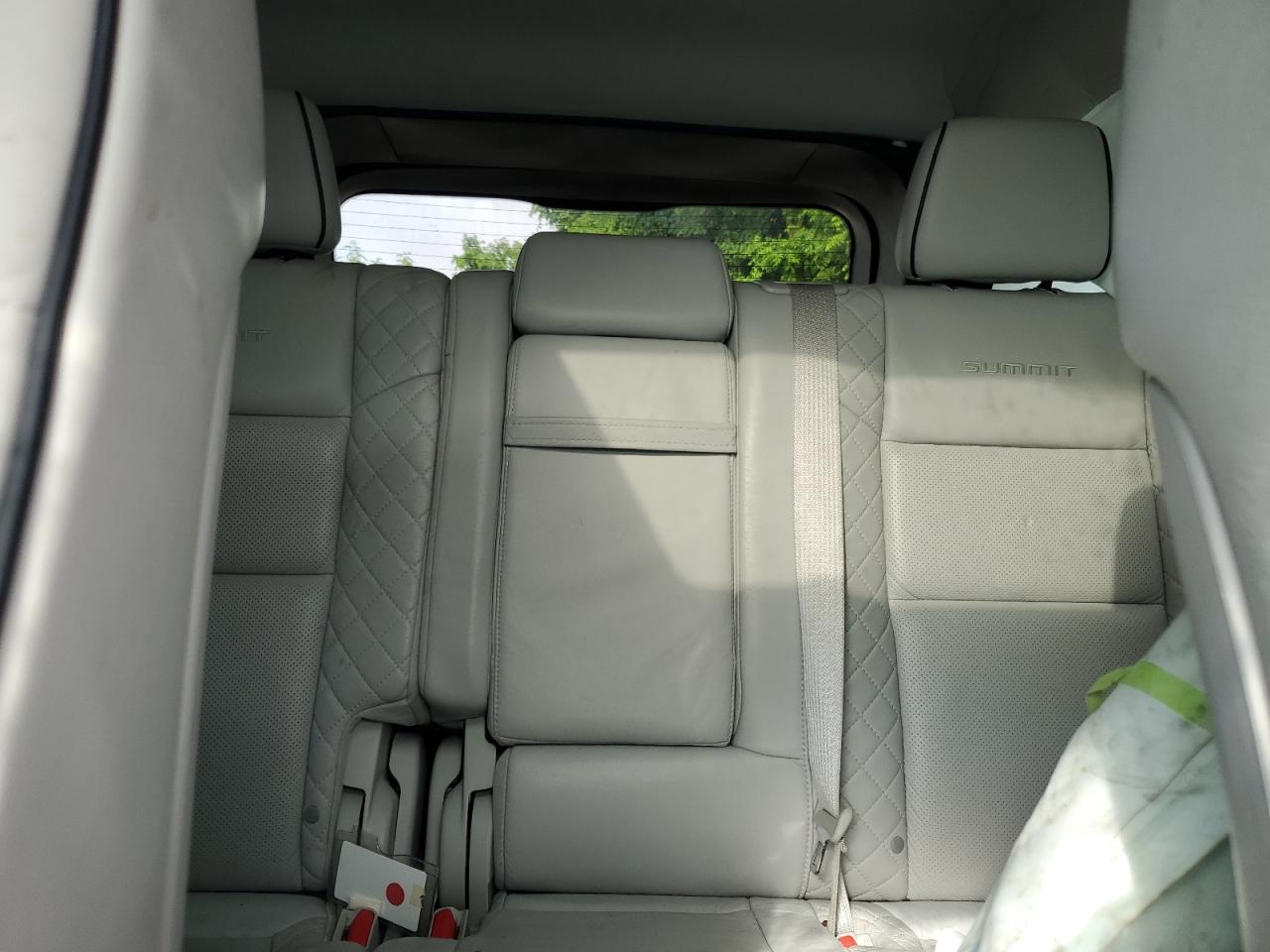 JEEP GRAND CHEROKEE SUMMIT