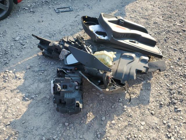 2022 NISSAN FRONTIER S #3262360488