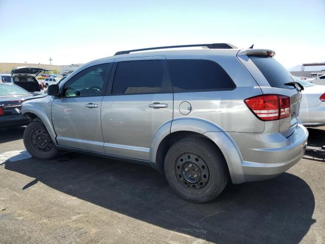 2016 DODGE JOURNEY SE 3C4PDCAB2GT151634