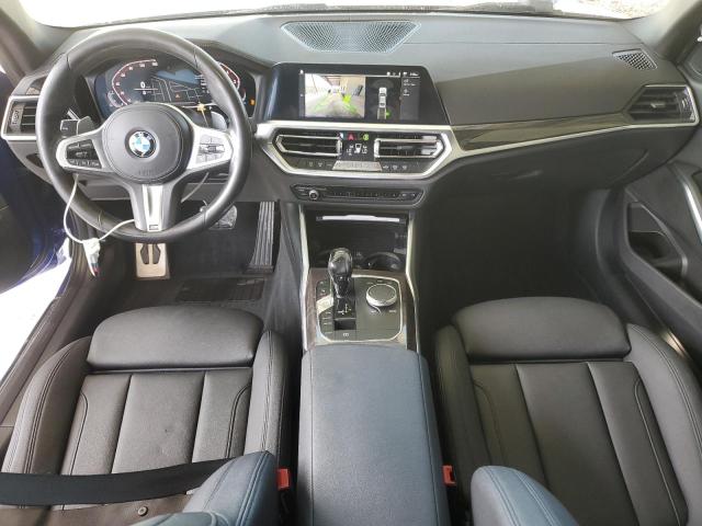 2020 BMW 330I 3MW5R1J09L8B10892