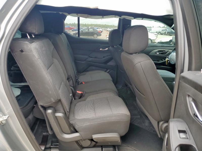 2023 CHEVROLET TRAVERSE L 1GNERGKW6PJ213617