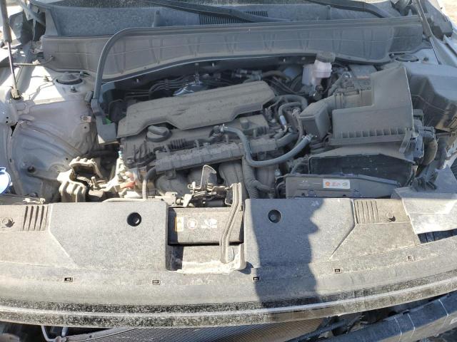 2024 HYUNDAI KONA SEL KM8HC3AB4RU062174