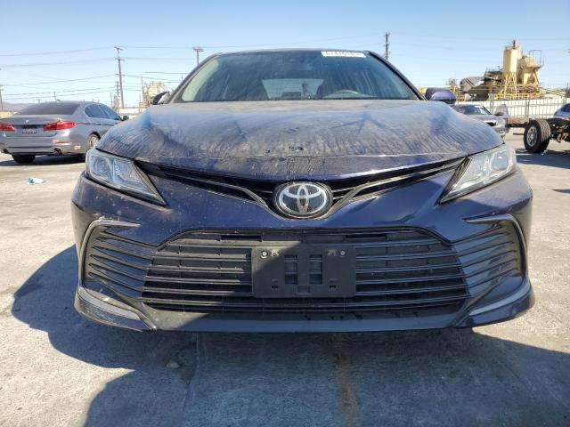2021 TOYOTA CAMRY LE 4T1C11AK3MU436402