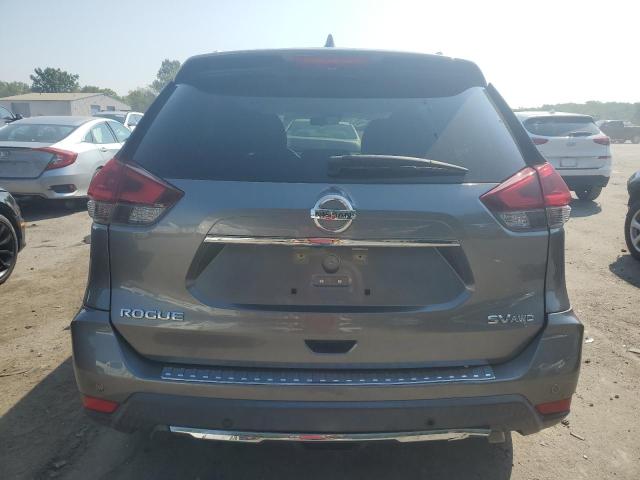 2020 NISSAN ROGUE S KNMAT2MV7LP537862