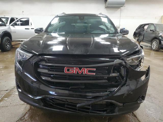 2021 GMC TERRAIN SL 3GKALVEV8ML303005