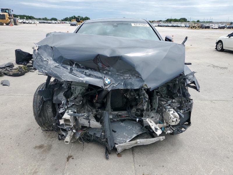 2021 BMW 530 I WBA53BH00MWW92709
