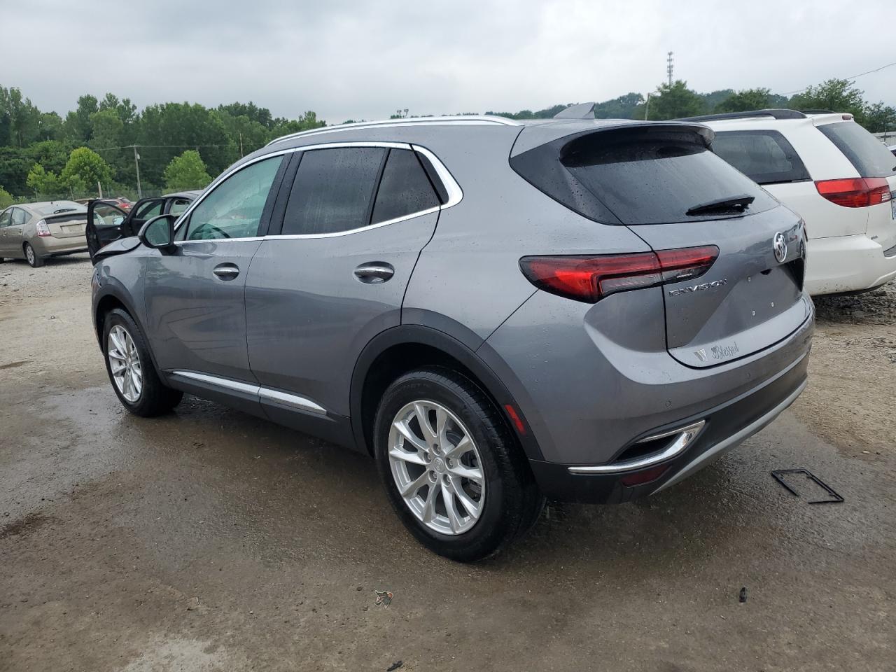 BUICK ENVISION PREFERRED