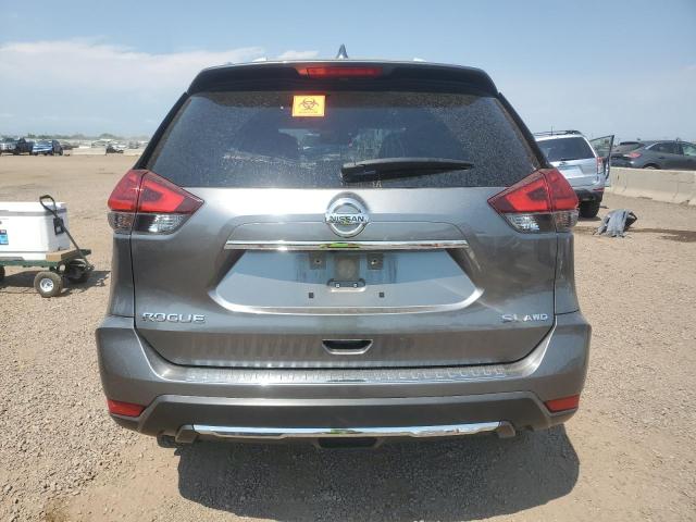 2017 NISSAN ROGUE S JN8AT2MV7HW284141