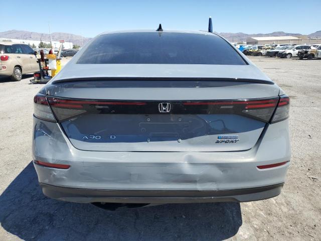 2024 HONDA ACCORD HYB - 1HGCY2F58RA006528
