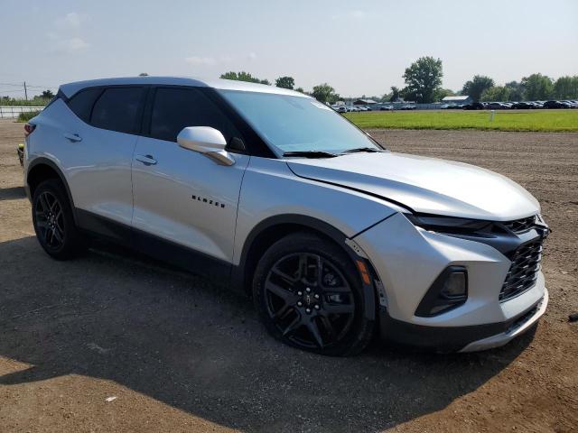 2021 CHEVROLET BLAZER 2LT 3GNKBCRS7MS585335