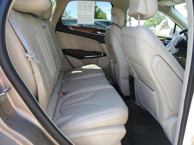 2019 LINCOLN MKC SELECT 5LMCJ2D91KUL29616