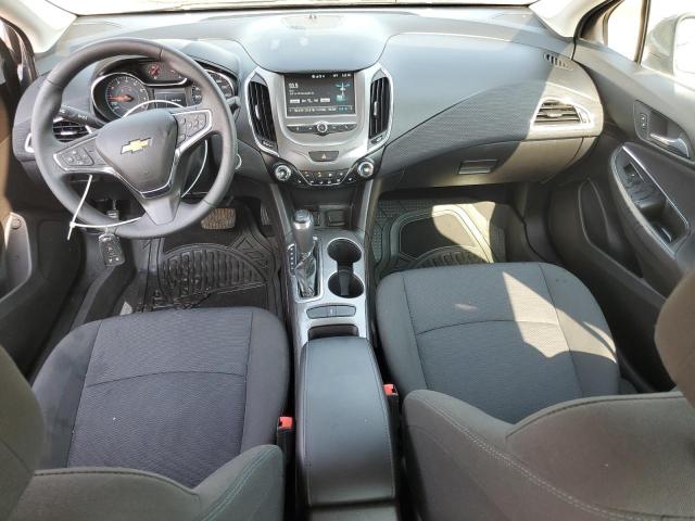 2018 CHEVROLET CRUZE LT 1G1BE5SM9J7152318