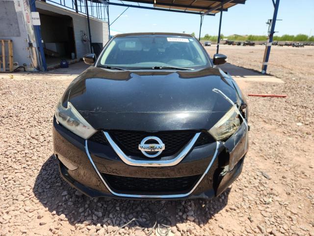 2018 NISSAN MAXIMA 3.5 1N4AA6AP9JC367100